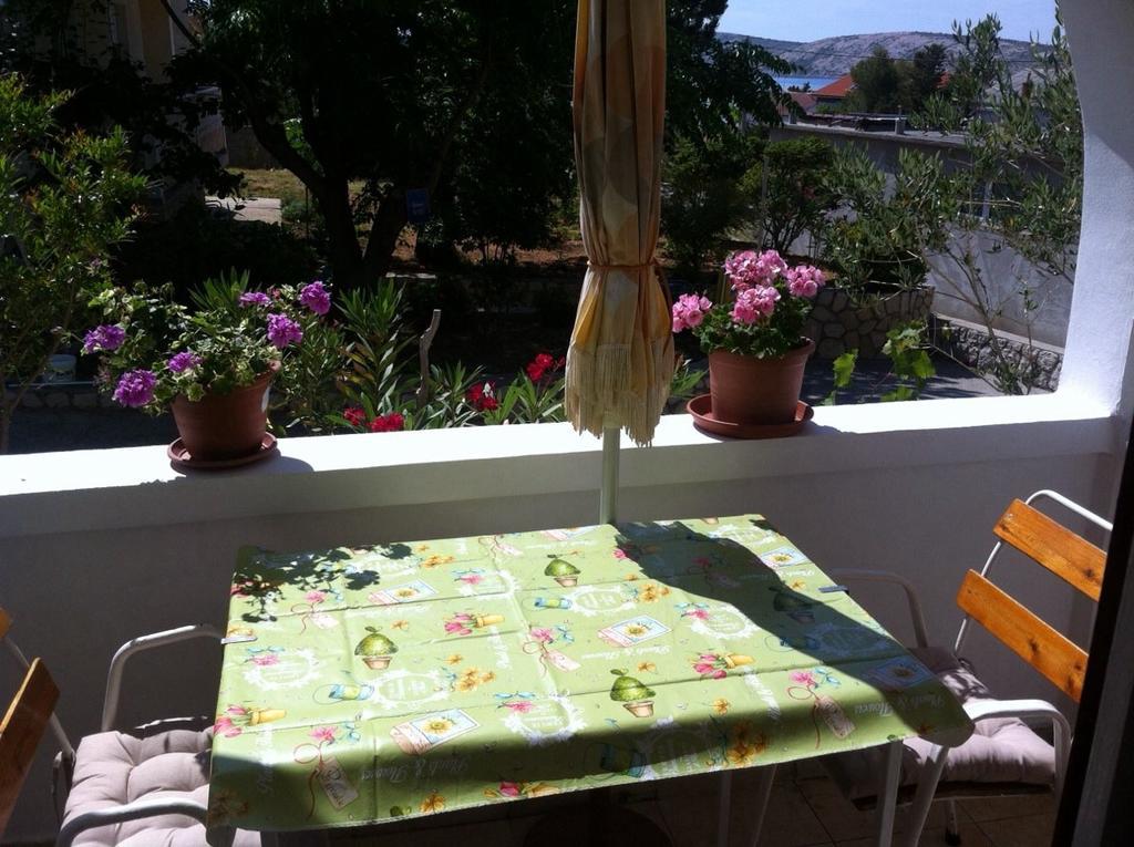 Slavica * Barbat na Rabu